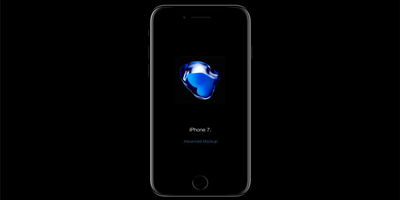 供应链:iPhone7s采用玻璃后盖设计 或支持无线充电功能