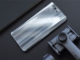 如何美的有声有色?荣耀9高清图赏
