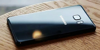 官翻版三星Note 7将于7月7日开卖：语音助手Bixby加持！