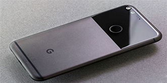 Google Pixel 2再曝渲染图，全面屏设计+IP68级防水功能！