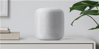 万万没想到！苹果引以为傲的HomePod竟然败在了这儿