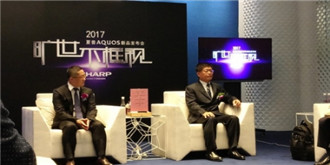 夏普电视1400万销售目标到底靠谱吗？