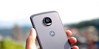 Motorola将回归，集成性能/防水/耐摔优势的数款新机曝光