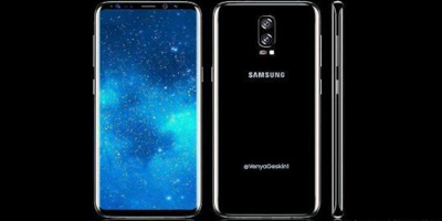 中国市场特供 曝三星Note8将推出8G内存版