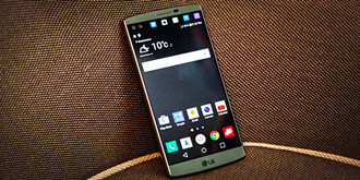 换个颜色就是新机？LG G6 Plus发布：仅改变存储