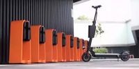 舍弃共享单车的“隔空”较量，新加坡推出“共享电动滑板车”！