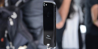 高通怒撕苹果：没有高通的技术，iPhone就是个渣