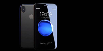 苹果面临屏内指纹三选一难题，分析师称iPhone8或因此延期！