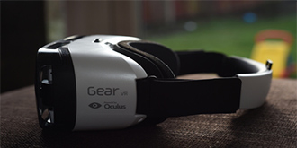 三星新专利：Gear VR或将根据脸部和头型特征识别用户