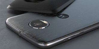 联想 Moto Z2 Play国行版发布在即：配置感人，售价惊人！