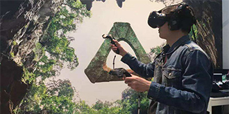 HTC正在开发新的VR产品！将涉足不同价位