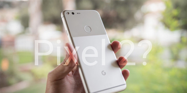谷歌Pixel 2参数大曝光，4GB RAM成最大遗憾
