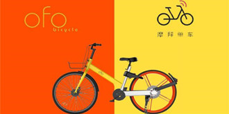 ofo与摩拜真的不会合并？戴威胡玮炜“甜蜜”合照引热议