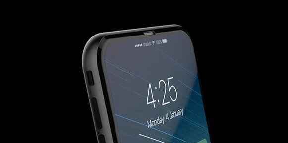 iPhone8遭受OLED面板产能困境，备货不足或将延期上市