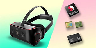揭秘HTC 和联想 Daydream 一体机！竟然都是基于高通 VRDK 参考设计