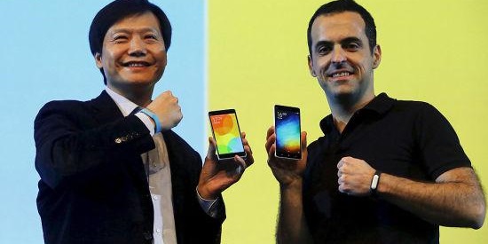 小米拿下诺基亚专利授权后全球化无忧？想多了！