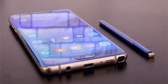 抗议！三星连续六年禅获“亚洲最佳品牌”：Note7反成加分项