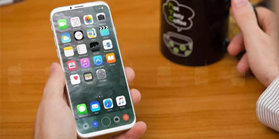iPhone8 闪存芯片供应紧张 被迫向三星救助