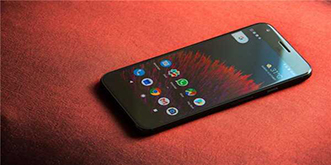 Pixel 2 XL渲染图曝光：2.5D屏幕+金属玻璃拼接工艺