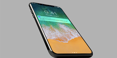 iPhone8临近量产，苹果还需要解决三大难题