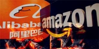 亚马逊Prime Day销量大增！阿里巴巴甩它十几条街