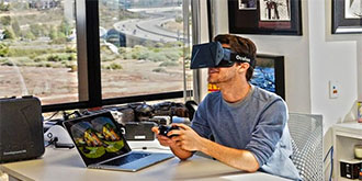 为填补市场空白！Facebook或将推低价版VR头盔