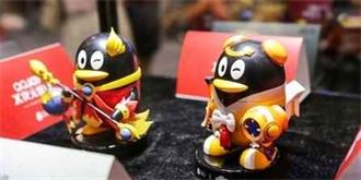 腾讯QQ“二次元”，虚拟社交价值变现有点难！