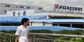 不只是面板厂，富士康还计划在美国建设电视组装工厂