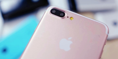 中国高端手机市场还是苹果的天下 iPhone7/Plus占比超70%