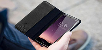 《福布斯》曝光iPhone8终极版，取消刘海设计改用侧边指纹
