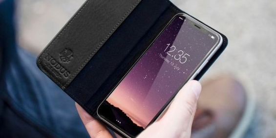 一部iPhone8影响整个产业链：芯片厂商主动减产避其风头