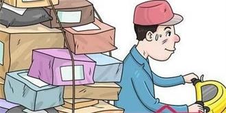 “快递员下跪” 并非女客户要求，暴力比真相跑得快！