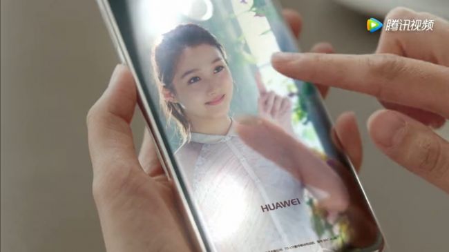 关晓彤华为nova 2系列 tvc:https/v.qq.com/x/page/p050776i1lp.