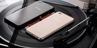 vivo X20系列曝光，配骁龙660全面屏支持面部识别9月发布