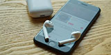 苹果AirPods 2曝光：或将搭载生物感测器 今年年底出货