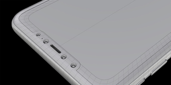 iPhone8藏不住了：开发者从苹果的HomePod固件中获知了一切