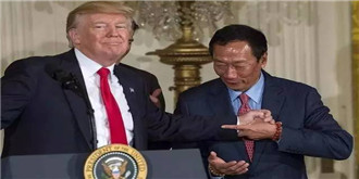 富士康逃离中国？中国制造业是时候反思了