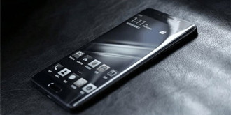 华为注册全面屏商标，Mate 10首发无悬念，另有8GB内存加持
