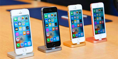 iPhone SE二代明年初升级发布 采用A10芯片