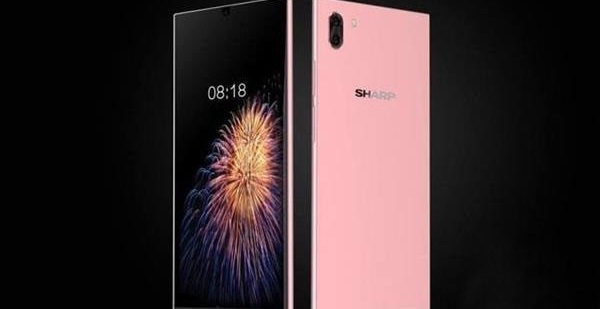 重回中国市场：夏普AQUOS S2新机发布会图文直播