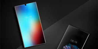 全球首款5.5寸异形全面屏手机！夏普AQUOS S2全新发布：2499元起