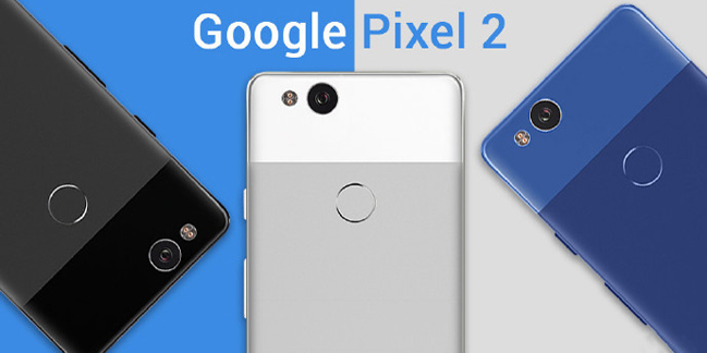 安卓标杆Pixel？谷歌：要什么全面屏