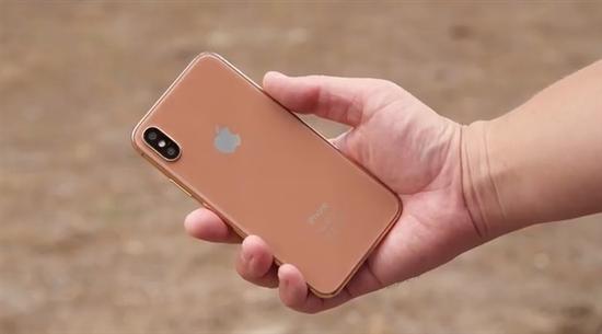 供应链消息：因技术问题，iPhone 8推迟至11月发布