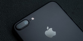 用机身厚度换摄像头不凸起！iPhone 7s或增厚0.1毫米