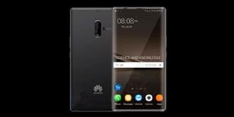 华为重磅新旗舰Mate 10发布时间确定：10月16日德国