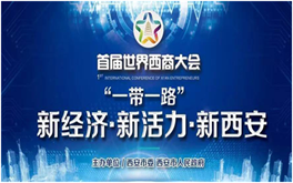 马云对话西安，欲将文化古都变科技之都？