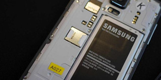 S8之后，三星Note 8也将放弃使用中国ATL电池