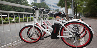7号电单车“方便”变不方便，定点还车坑坏网友！