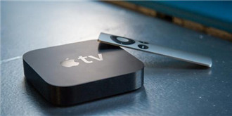 国内用户不待见Apple TV，这究竟是怎么一回事？