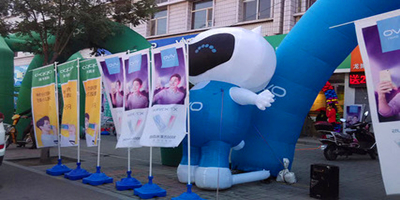 互联网手机品牌纷纷布局线下市场 能否撼动OV的地位？